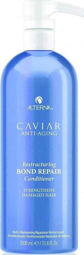 Alterna Anti-Aging Restructuring Bond Repair Conditioner — фото 2