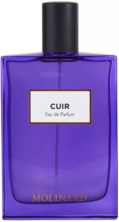 Molinard Cuir — фото 2