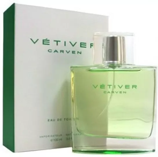 Carven Variations Vetiver — фото 2