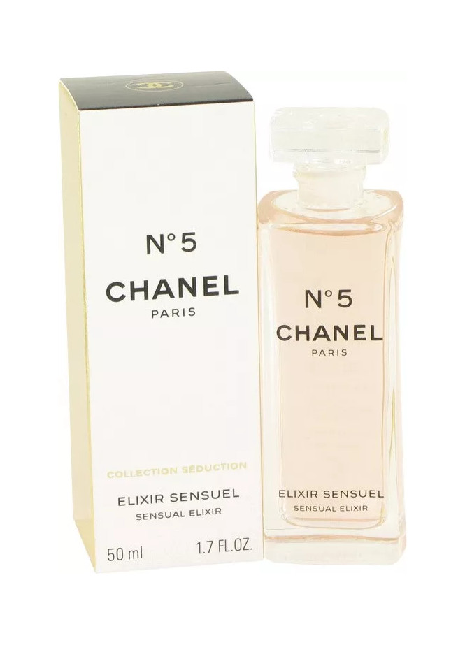 Chanel — Chanel Chanel N°5 Sensual Elixir