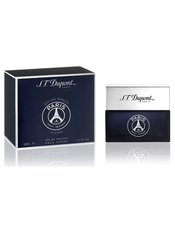 S.T. Dupont — S.T. Dupont Officiel du Paris Saint-Germain Eau des Princes