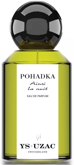 Ys Uzac Pohadka — фото 4