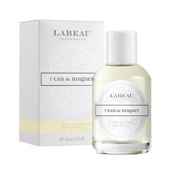 Labeau — Labeau L`Eau De Muguet