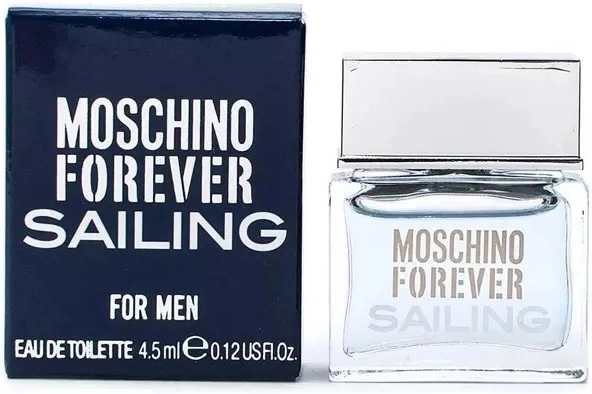 Moschino Moschino Forever Sailing — фото 2