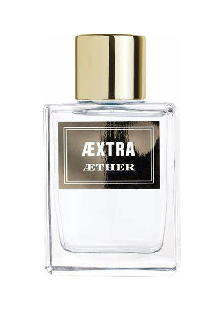Aether — Aether Aextra
