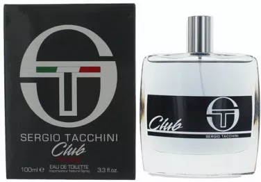 Sergio Tacchini Club Intense — фото 3