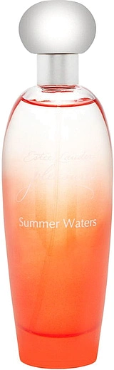 Estee Lauder — Estee Lauder Pleasures Summer Waters