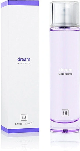 Gap — Gap Dream