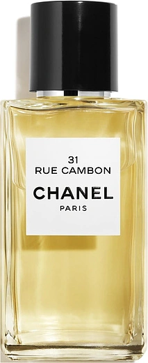 Chanel — Chanel Chanel 31 Rue Cambon Парфюмерная вода