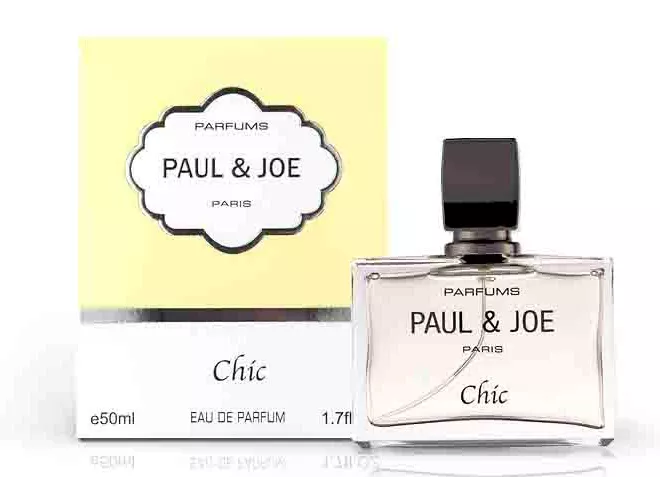 Paul & Joe Chic — фото 2