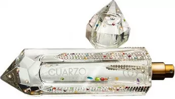 Cuarzo The Circle — Cuarzo The Circle Rainbow Gems