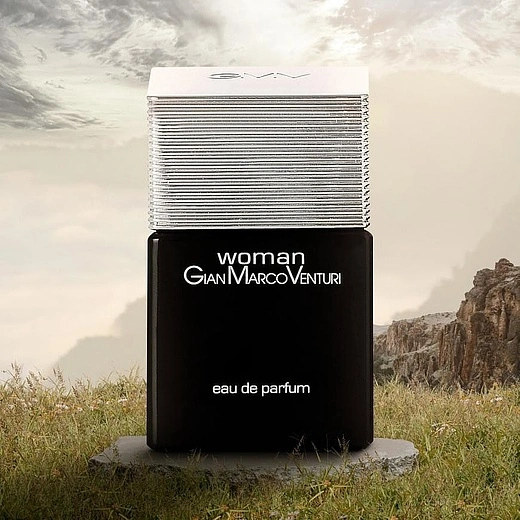 Gian Marco Venturi — Gian Marco Venturi Woman Eau de Parfum