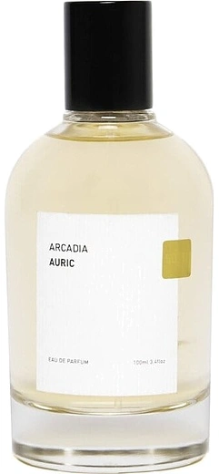 Arcadia — Arcadia Auric