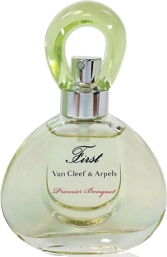 Van Cleef & Arpels First Premier Bouquet — фото 2