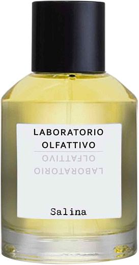Laboratorio Olfattivo — Laboratorio Olfattivo Salina Лосьон