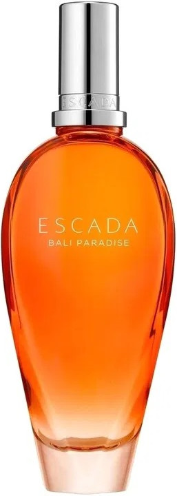 Escada — Escada Bali Paradise