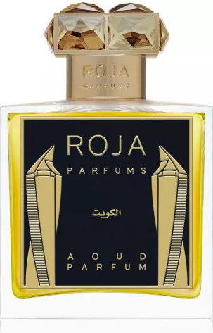Roja Dove — Roja Dove Kuwait