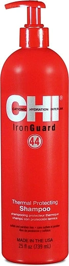 CHI — CHI 44 Iron Guard Thermal Protecting Shampoo