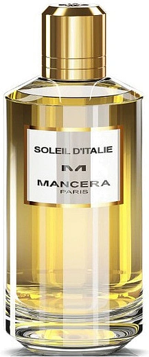 Mancera — Mancera Soleil D’Italie