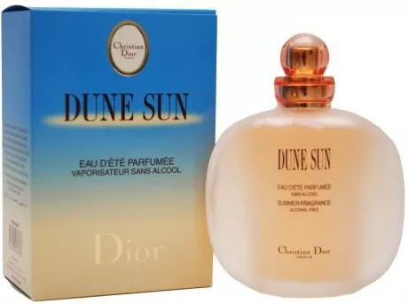 Christian Dior Dune Sun — фото 3