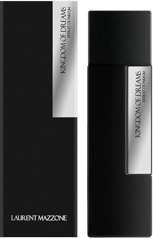LM Parfums Kingdom of Dreams — фото 5