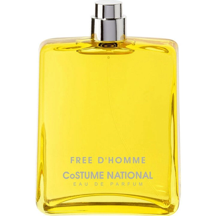 Costume National Free D'homme — фото 2