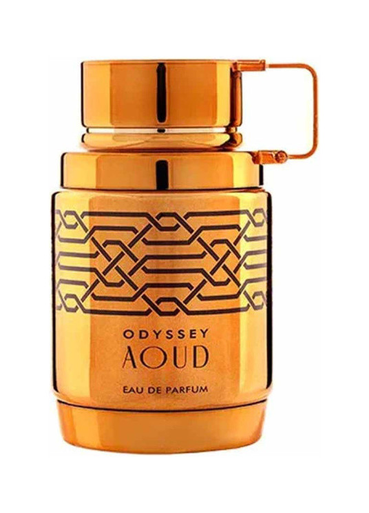Sterling Parfums — Sterling Parfums Armaf Odyssey Aoud