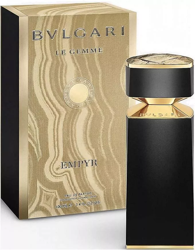 Bvlgari Le Gemme Empyr — фото 3