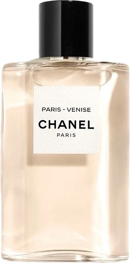 Chanel — Chanel Paris Venise