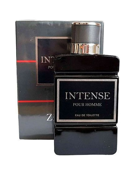 Rene Solange — Rene Solange Zorg Intense