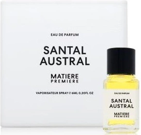 Matiere Premiere Santal Austral — фото 4