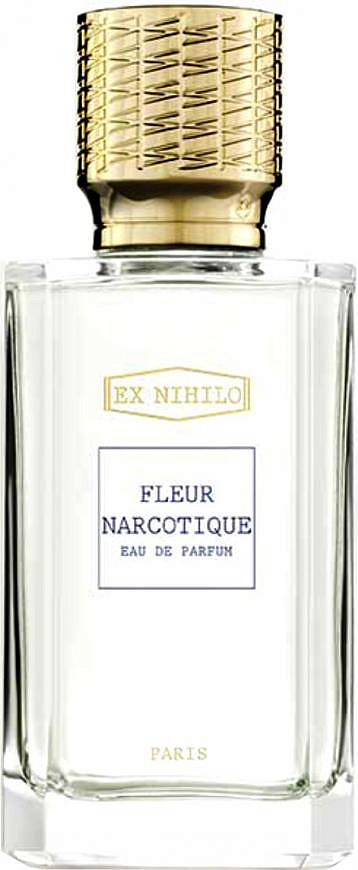 EX Nihilo Fleur Narcotique Rose De Mai — фото 2