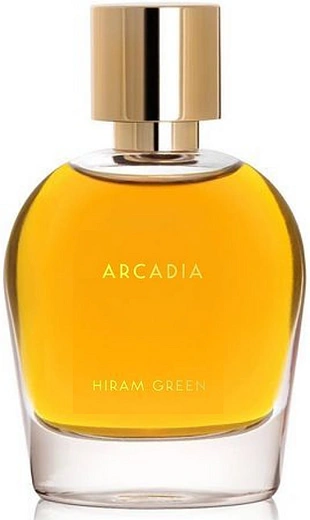 Hiram Green — Hiram Green Arcadia