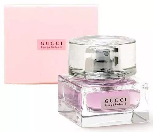 Gucci Eau De Parfum 2 — фото 4