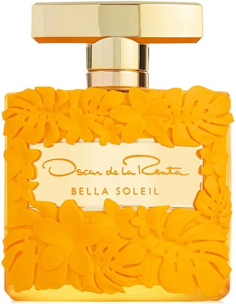 Oscar De La Renta — Oscar De La Renta Bella Soleil