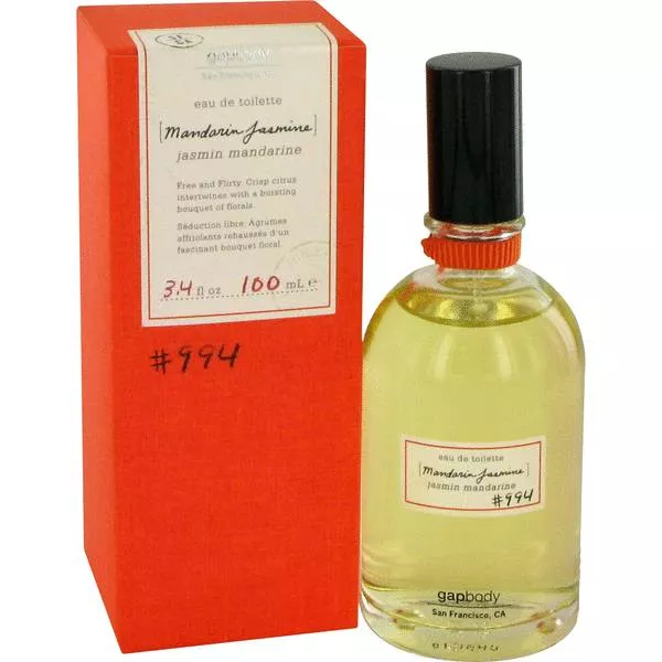 Gap Mandarin Jasmine No.094 — фото 2