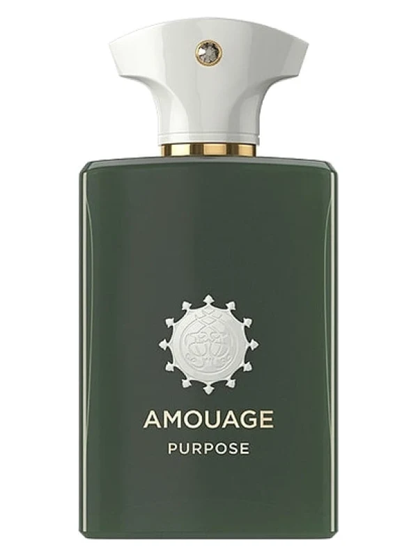 Amouage — Amouage Purpose