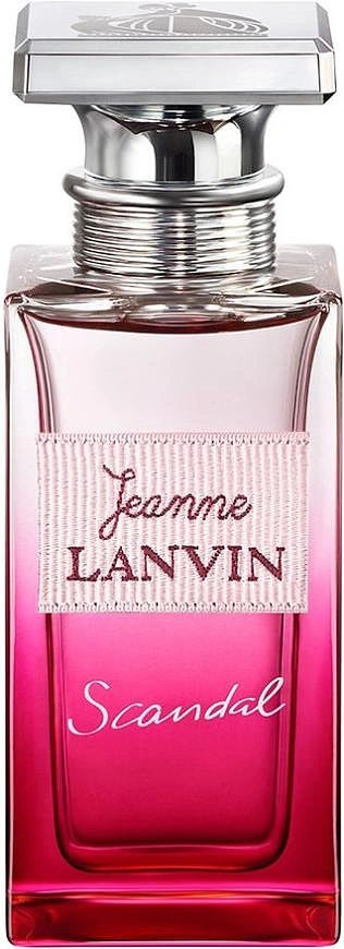 Lanvin Jeanne Scandal — фото 2