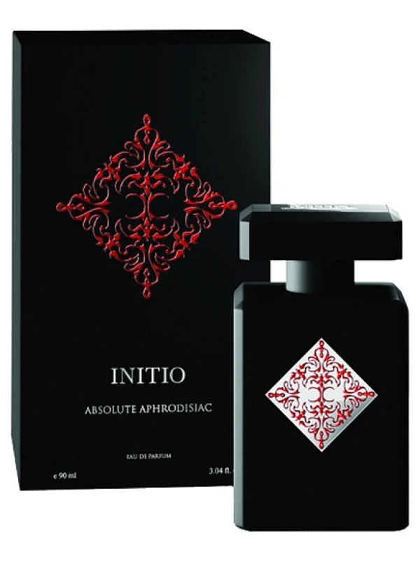 Initio Parfums Prives — Initio Parfums Prives Absolute Aphrodisiac