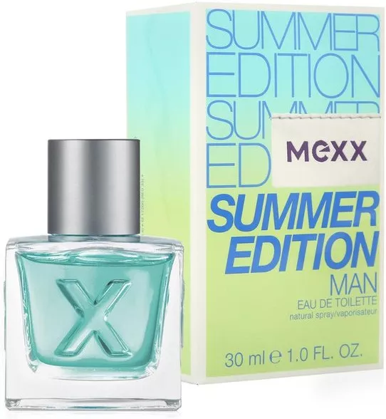 Mexx Summer Edition Man — фото 3