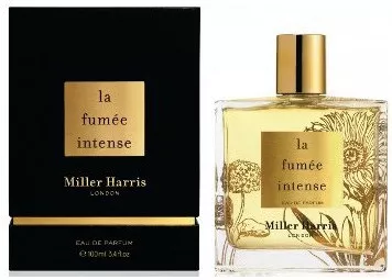Miller Harris La Fumee Intense — фото 2