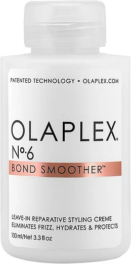 Olaplex — Olaplex №6 Bond Smoother