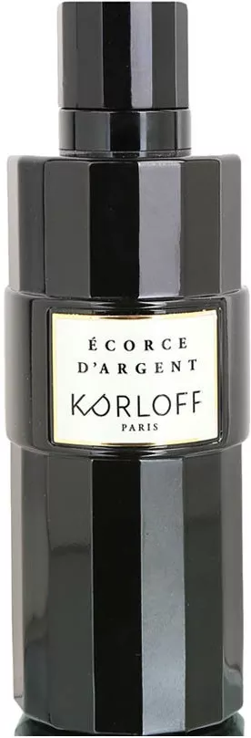 Korloff Paris Ecorce D'Argent — фото 2