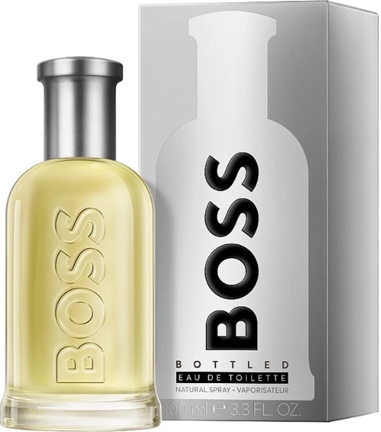 Hugo Boss Boss Bottled Дезодорант-стик — фото 5