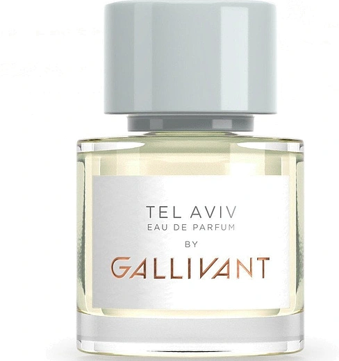 Gallivant — Gallivant Tel Aviv