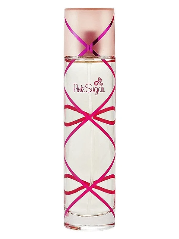 Aquolina — Aquolina Pink Sugar