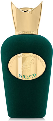 Xerjoff — Xerjoff Sospiro Vibrato
