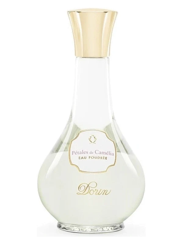 Dorin — Dorin Petales de Camelia Eau Poudree