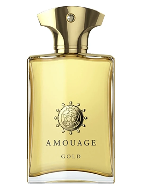 Amouage — Amouage Gold pour homme