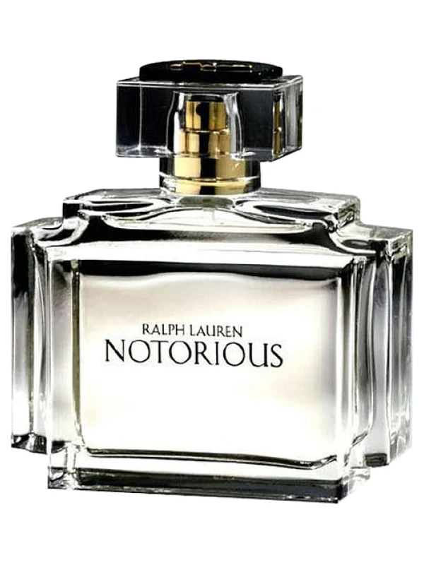 Ralph Lauren — Ralph Lauren Notorious